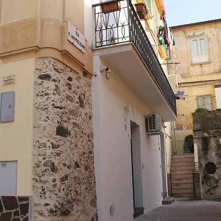 Casavacanzeivana Pizzo  Exterior foto