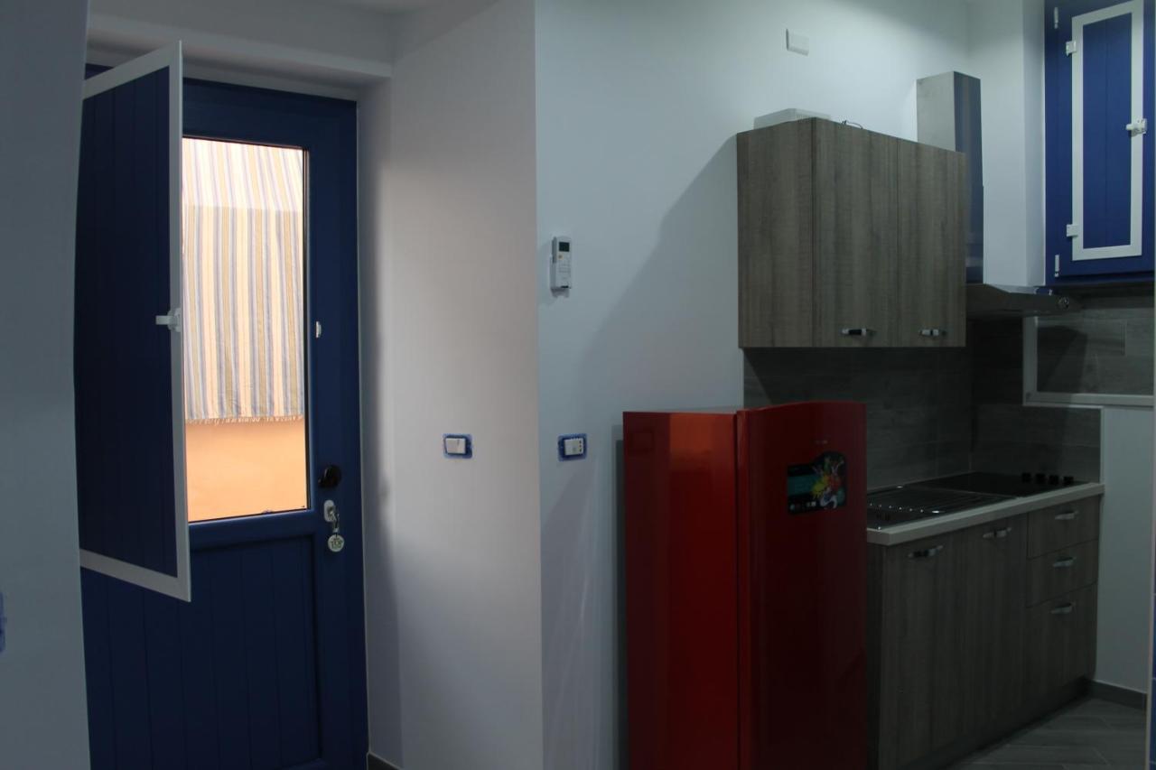 Casavacanzeivana Pizzo  Exterior foto