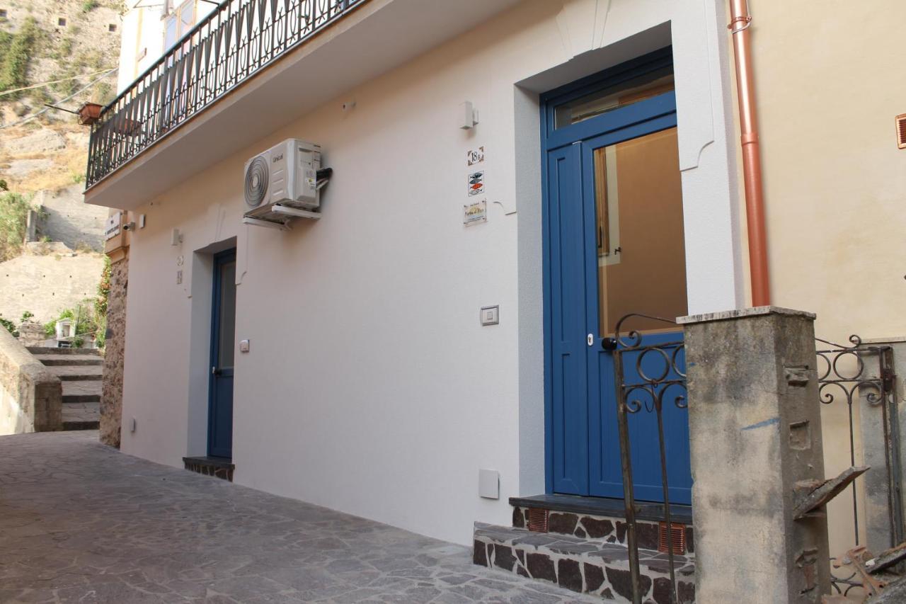 Casavacanzeivana Pizzo  Exterior foto