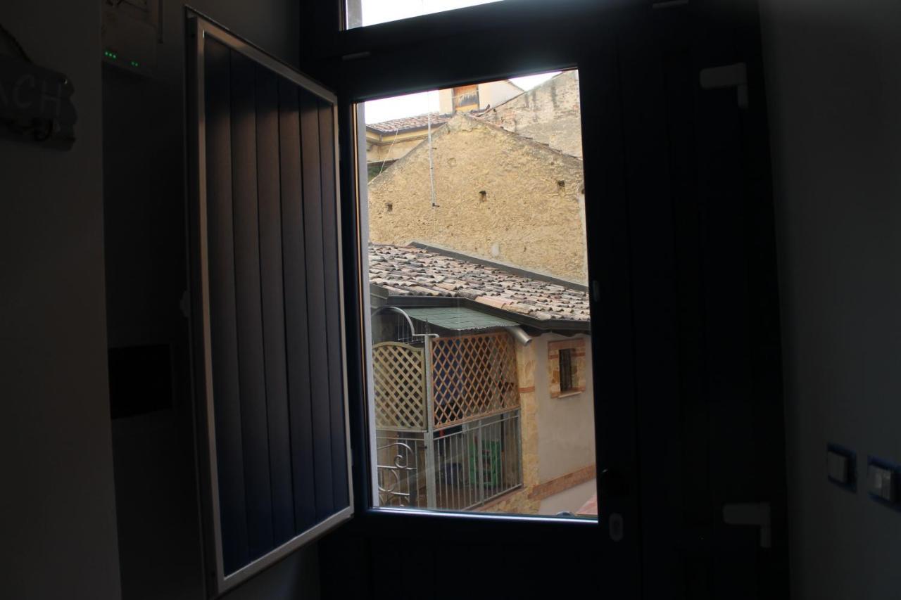 Casavacanzeivana Pizzo  Exterior foto